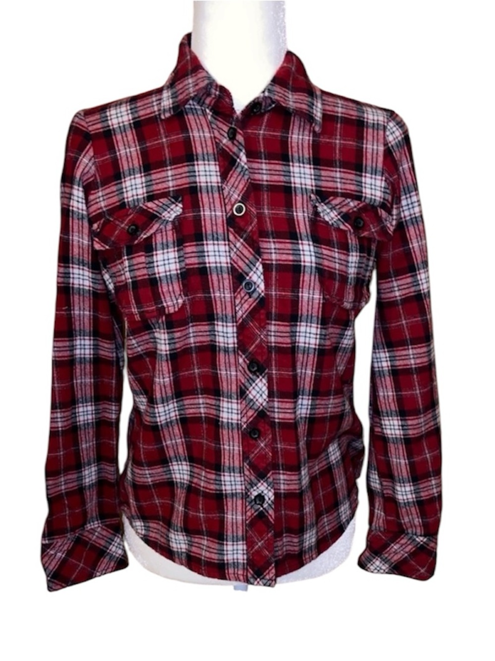 Twenty One Flannel Shirt